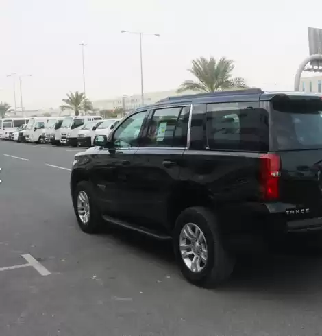 Nuevo Chevrolet Tahoe Venta en Doha #5319 - 1  image 